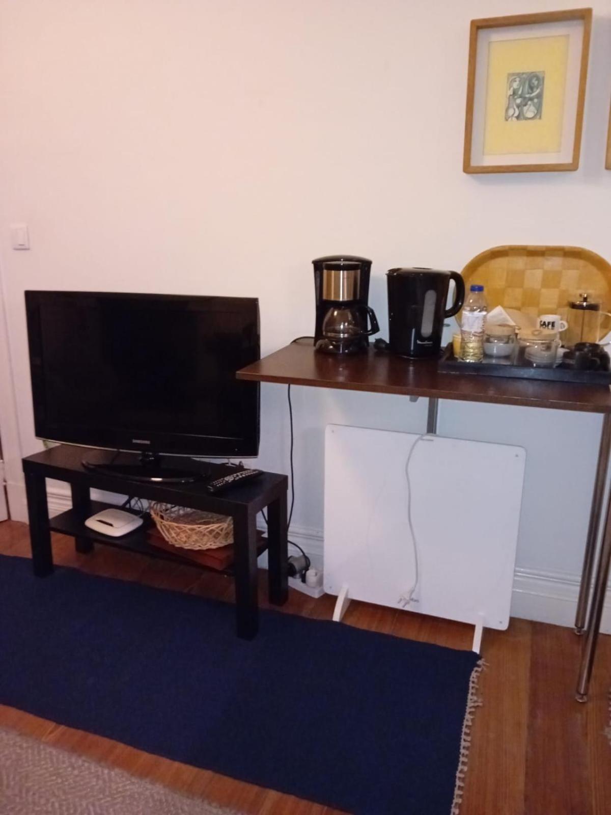 In53 Guest house Ponta Delgada (Sao Miguel)