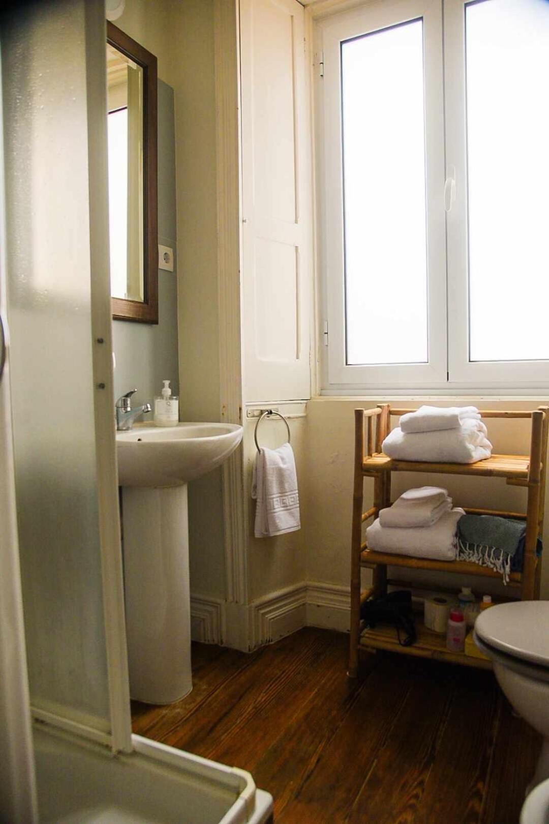 Guest house In53 Ponta Delgada (Sao Miguel)